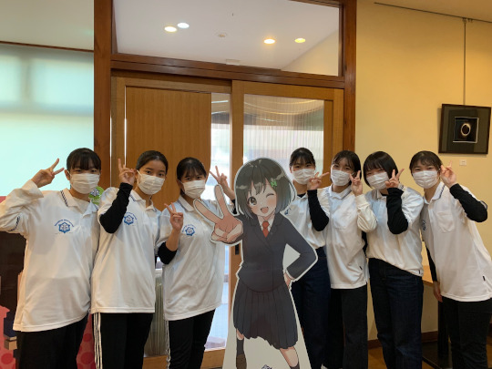 10月31日のイベントに報告