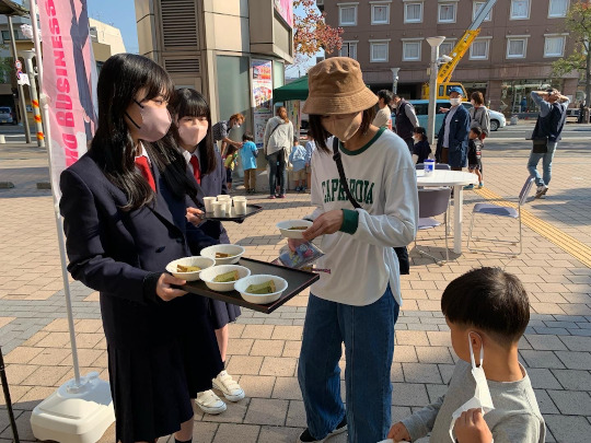 出雲パルメイトイベント「あ・そ・ぼ」に出展しました