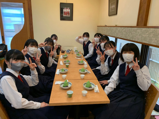 お茶の試飲講座