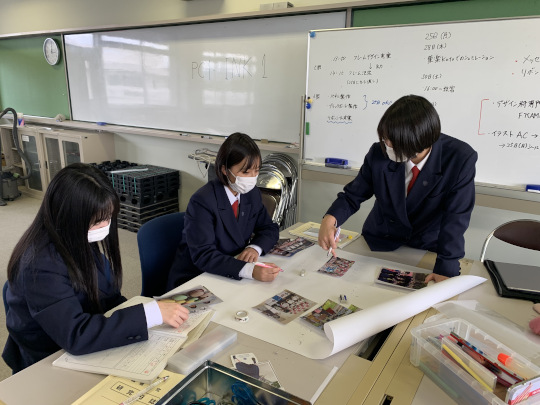 10月31日のイベントに向けての準備