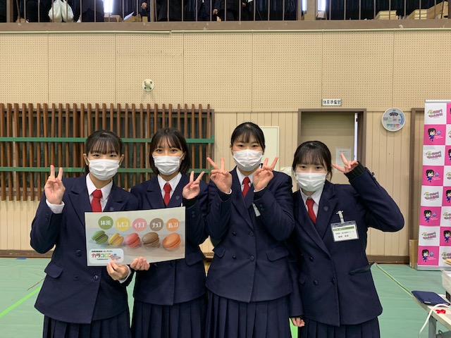 出商デパート_１班