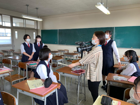 出雲のほそ道10月分収録