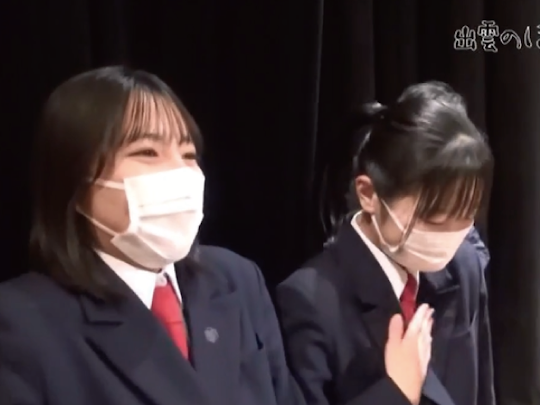 出雲ケーブルビジョン制作「出雲のほそ道」