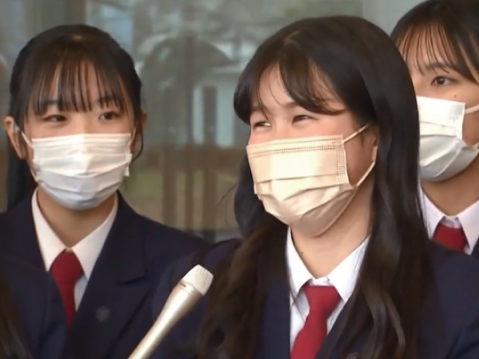 出雲ケーブルビジョン制作「出雲のほそ道」