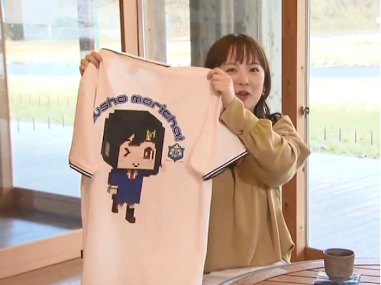 出雲ケーブルビジョン制作「出雲のほそ道」