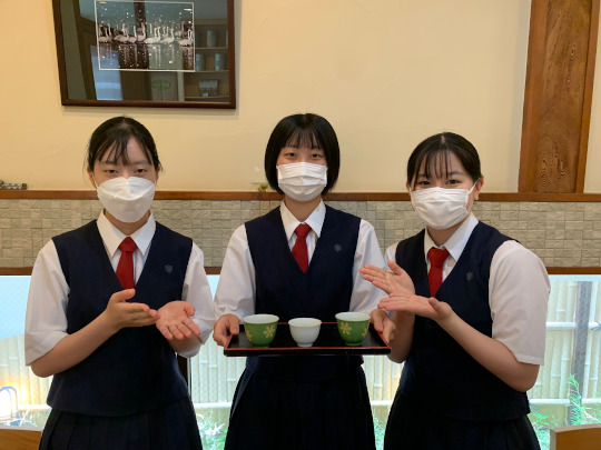 出雲のほそ道スタジオ収録