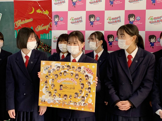 出雲弁LINEスタンプ完成報告