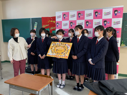 出雲弁LINEスタンプ完成報告